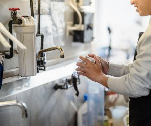 About Emergency plumbing pros Ogden, KS
